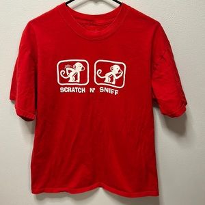 Men’s novelty shirt